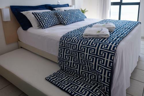 Apartamento Frente Mar