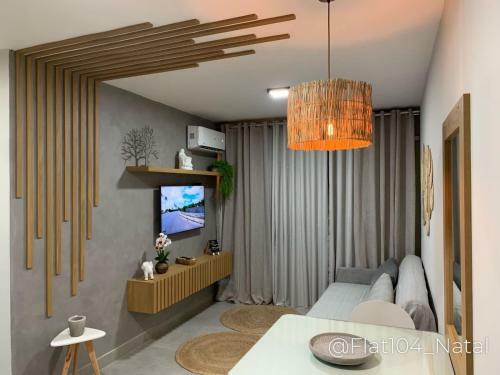 Apartamento Intermarinas Flat