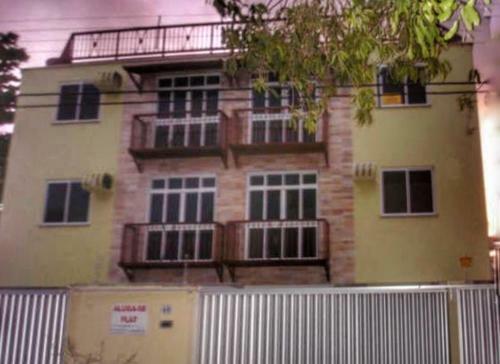 Apartamento Intermarinas Flat
