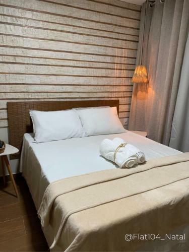 Apartamento Intermarinas Flat
