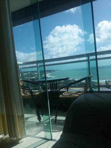 Apartamento Luxuoso