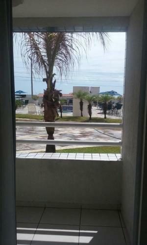 Apartamento Flat Em Ponta Negra, Excelente Localiza��o