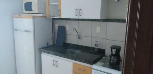 Apartamento Flat Em Ponta Negra, Excelente Localiza��o