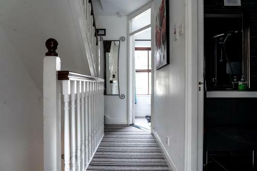 Liberty Townhouses