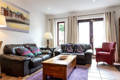 Liberty Townhouses