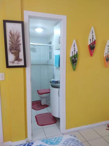 Apartamento Ponta Negra_apto Completo