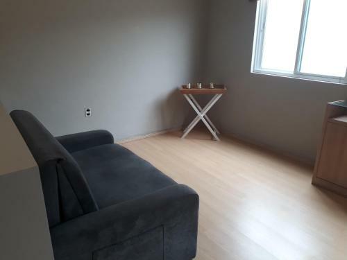 Apartamento Studio Ponta Negra