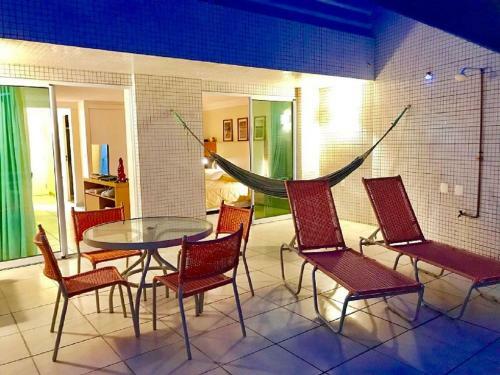 Apartamento Varandas - 08 - Nbi - Ponta Negra