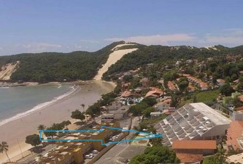 Apartamento Varandas - 08 - Nbi - Ponta Negra