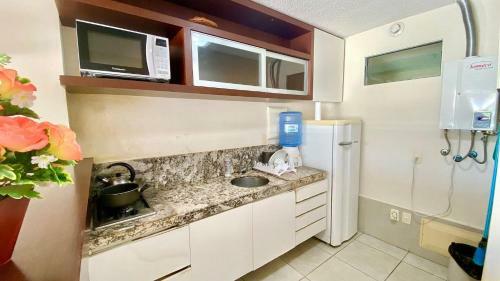 Apartamento Varandas - 08 - Nbi - Ponta Negra