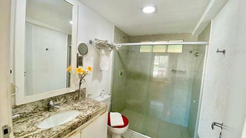 Apartamento Varandas - 08 - Nbi - Ponta Negra
