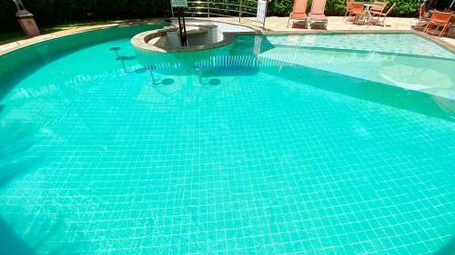 Apartamento Varandas - 08 - Nbi - Ponta Negra