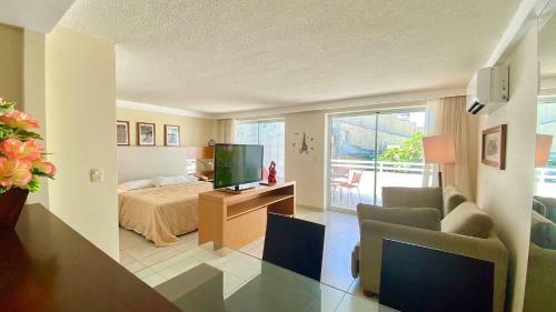 Apartamento Varandas - 08 - Nbi - Ponta Negra