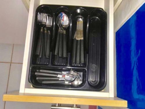 Apartamento Marsallis Flat - 310 - Nbi - Ponta Negra - 76 M2