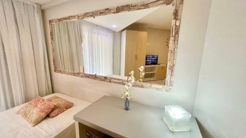 Apartamento Marsallis Flat - 301 - Nbi - Ponta Negra
