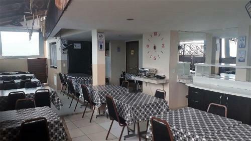 Apartamento Marsallis Flat - 301 - Nbi - Ponta Negra