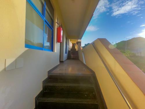 Apartamento Costeira Praia Flat 204