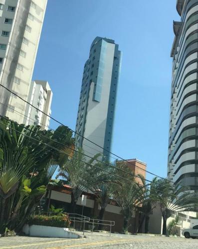 Apartamento Edif. Conde Da Praia Ponta Negra