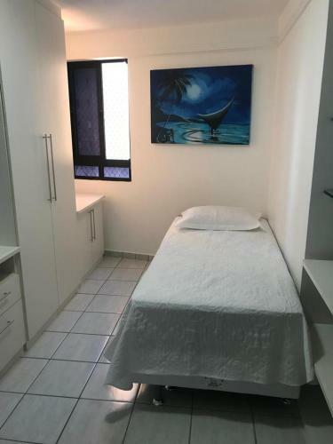 Apartamento Edif. Conde Da Praia Ponta Negra