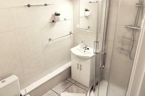 Apartamento Harbour Square House