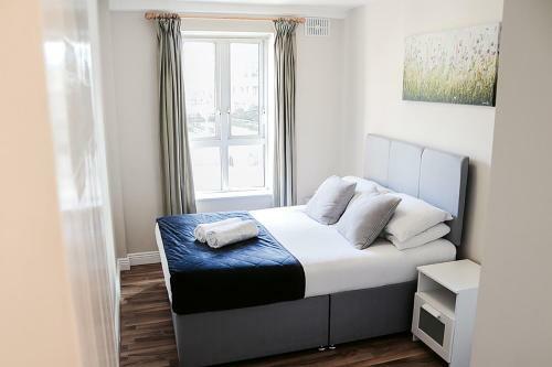 Apartamento Harbour Square House