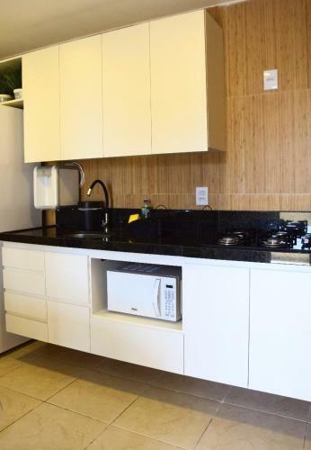 Apartamento Ana Marinho Flat 702