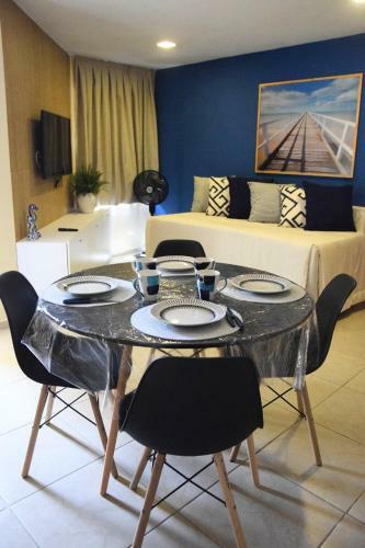 Apartamento Ana Marinho Flat 702