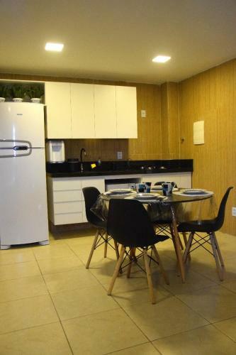 Apartamento Ana Marinho Flat 702