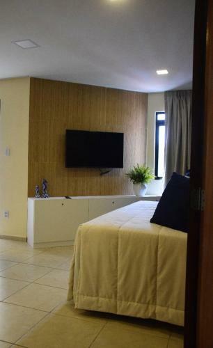 Apartamento Ana Marinho Flat 702
