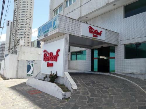 Apartamento Ponta Negra Flat