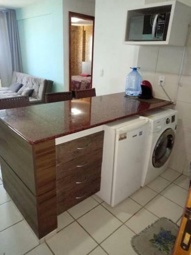 Apartamento Vista Morro Do Careca ( Ponta Negra)