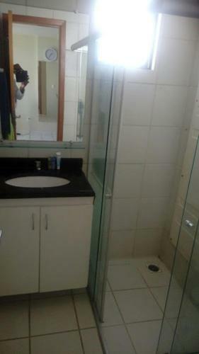 Apartamento Vista Morro Do Careca ( Ponta Negra)