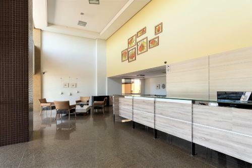 Apartamento Maximum Home