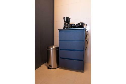 Apartamento Riviera - 1204