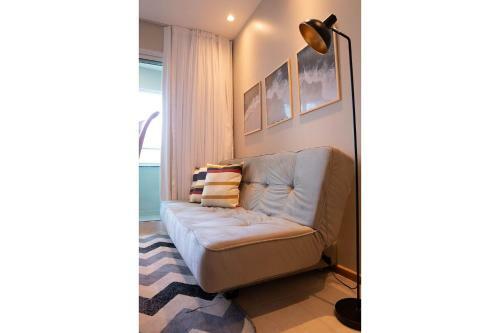 Apartamento Riviera - 1204