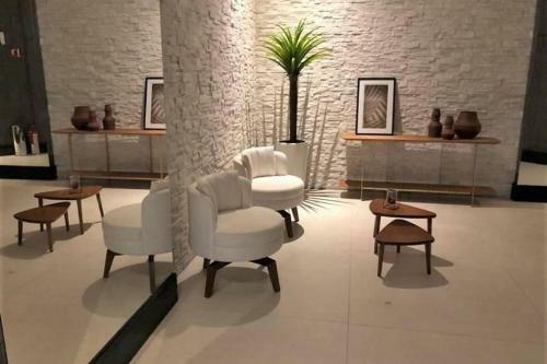 Apartamento Riviera - 1204