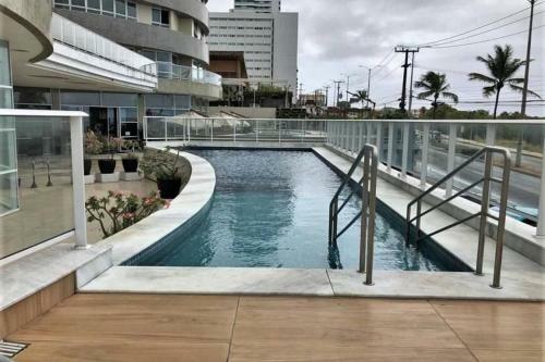 Apartamento Riviera - 1204