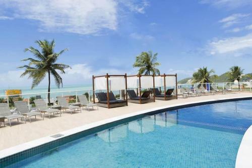 Apartamento Riviera - 1204