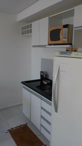 Apartamento Enseada