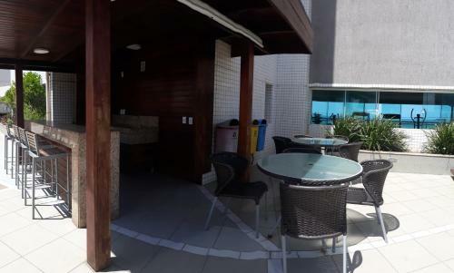 Apartamento Duna Barcane 1801