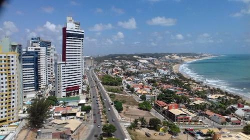 Apartamento Duna Barcane 1801