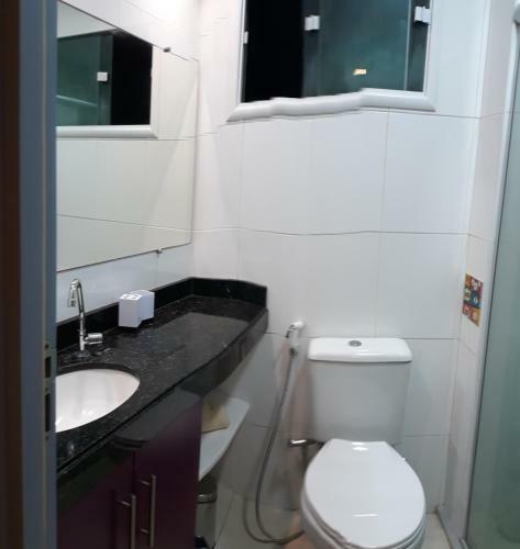 Apartamento Duna Barcane 1801