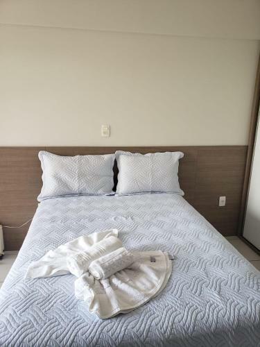 Apartamento Flat Terrazzo Ponta Negra