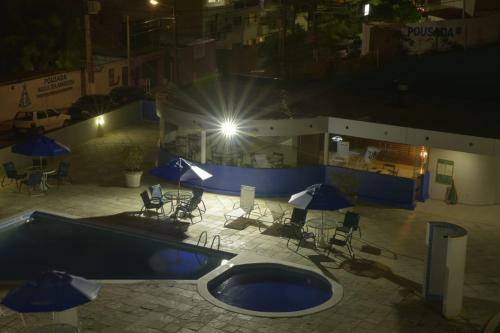 Apartamento Flats Particular Terrazzo