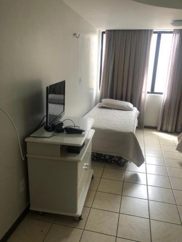 Apartamento Atl�ntico Flat Apt 210