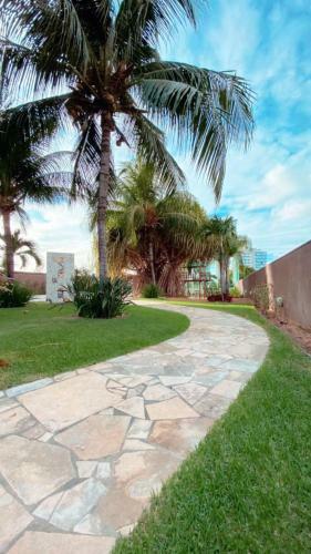 Studio Da Praia/ Apartamento Ponta Negra