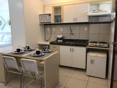 Apartamento Flat 508 Particular - Hotel