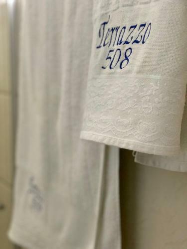 Apartamento Flat 508 Particular - Hotel
