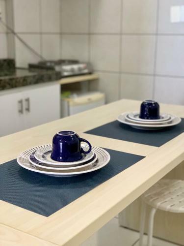 Apartamento Flat 508 Particular - Hotel
