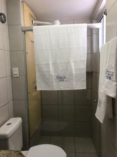 Apartamento Flat 508 Particular - Hotel
